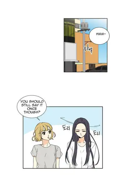 Lovely Bokhee-ssi Chapter 11 38